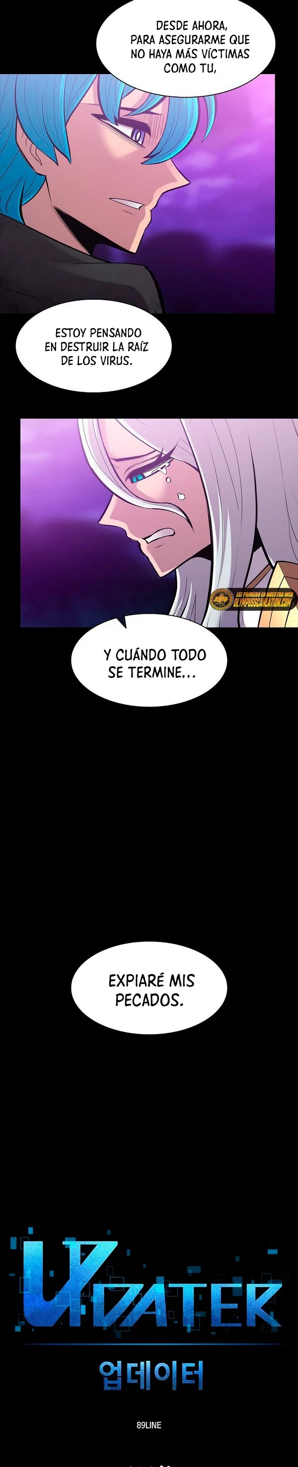 Updater > Capitulo 82 > Page 141