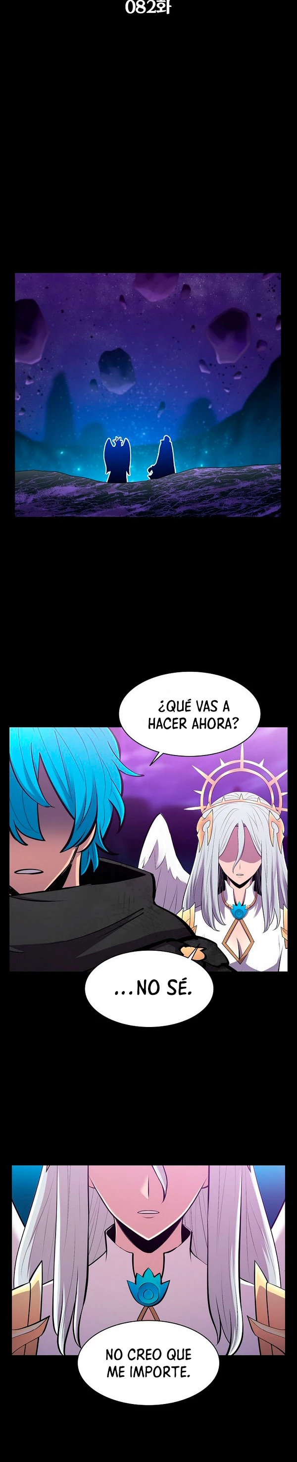 Updater > Capitulo 82 > Page 151