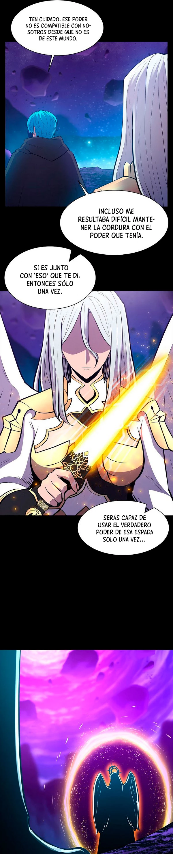 Updater > Capitulo 82 > Page 191