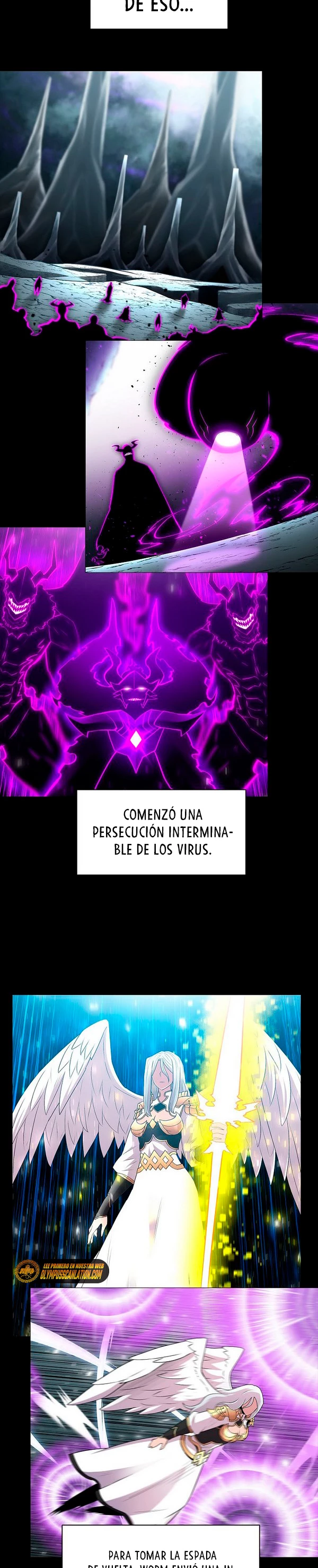 Updater > Capitulo 82 > Page 211