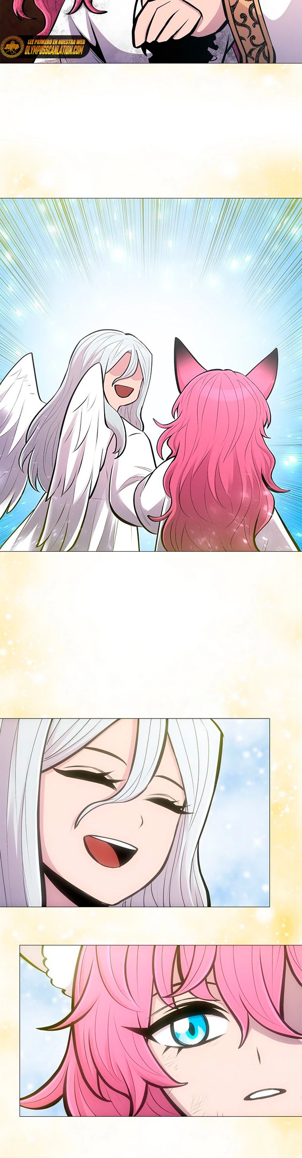 Updater > Capitulo 82 > Page 381