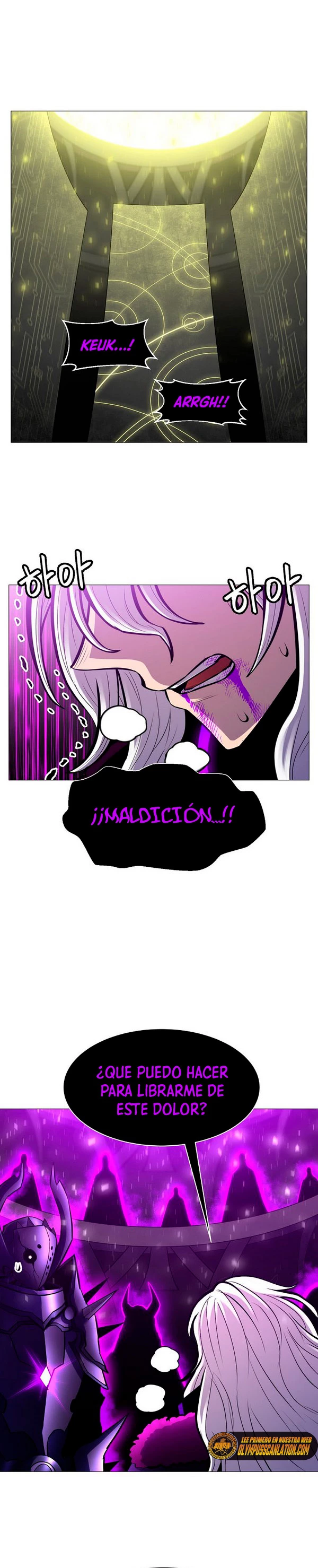 Updater > Capitulo 84 > Page 21