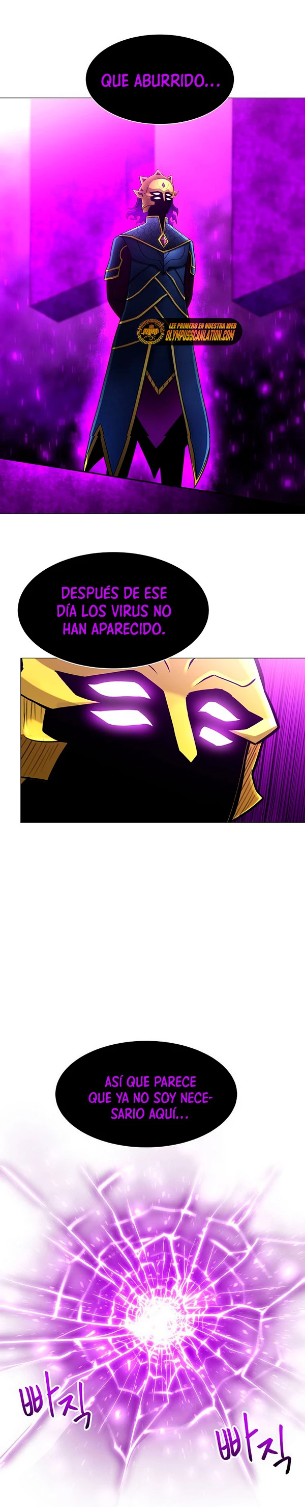 Updater > Capitulo 84 > Page 71