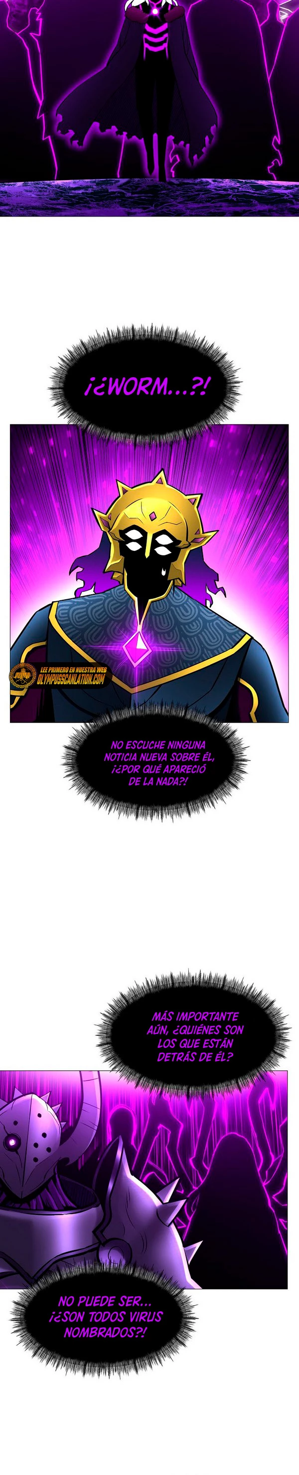 Updater > Capitulo 84 > Page 91