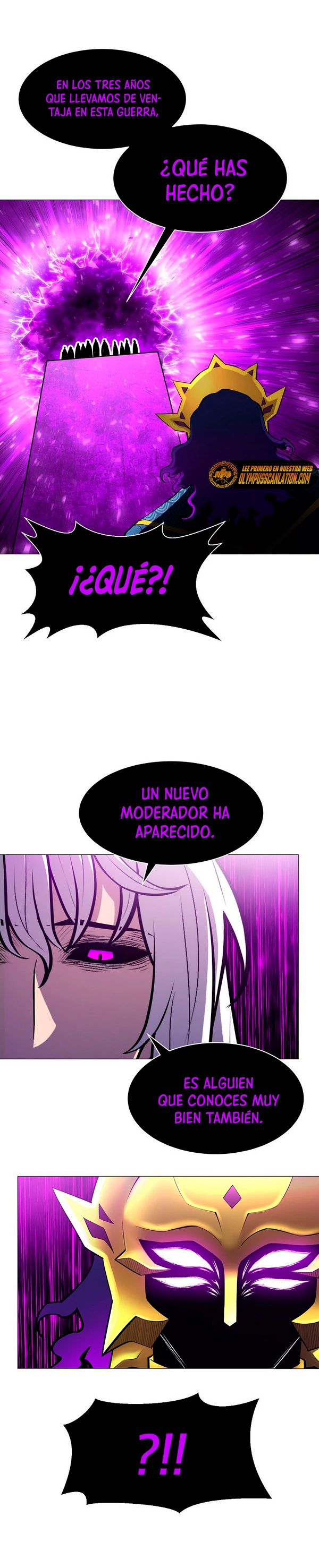 Updater > Capitulo 84 > Page 111
