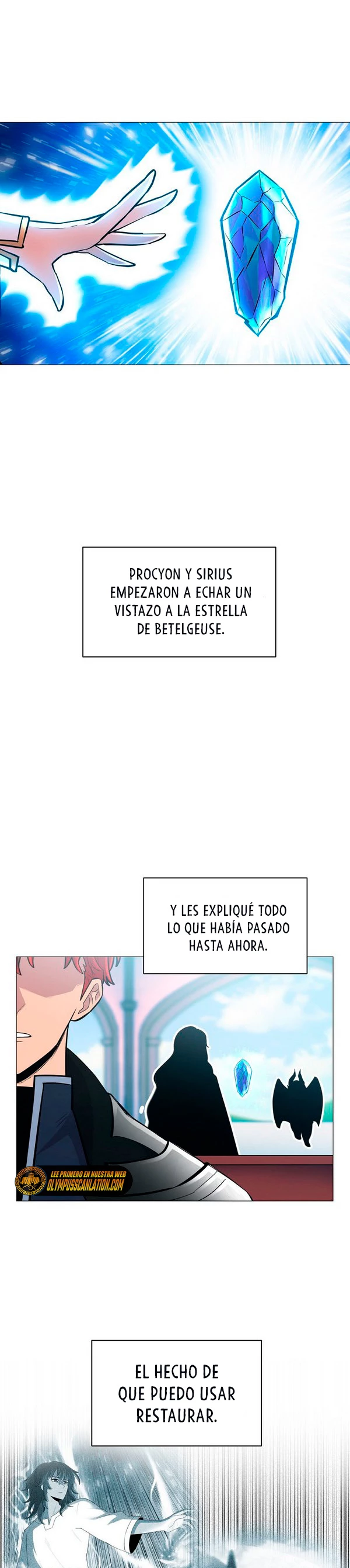 Updater > Capitulo 85 > Page 21