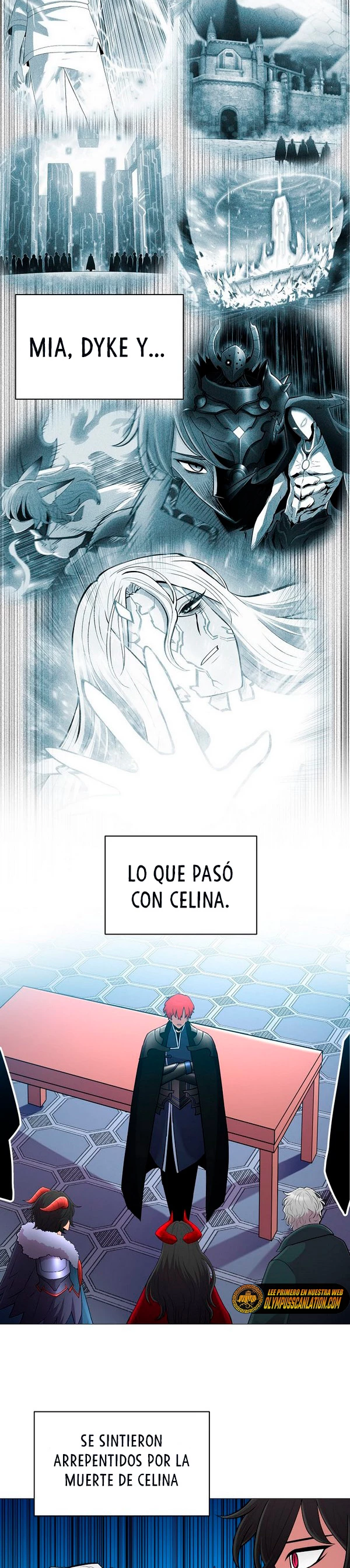 Updater > Capitulo 85 > Page 31