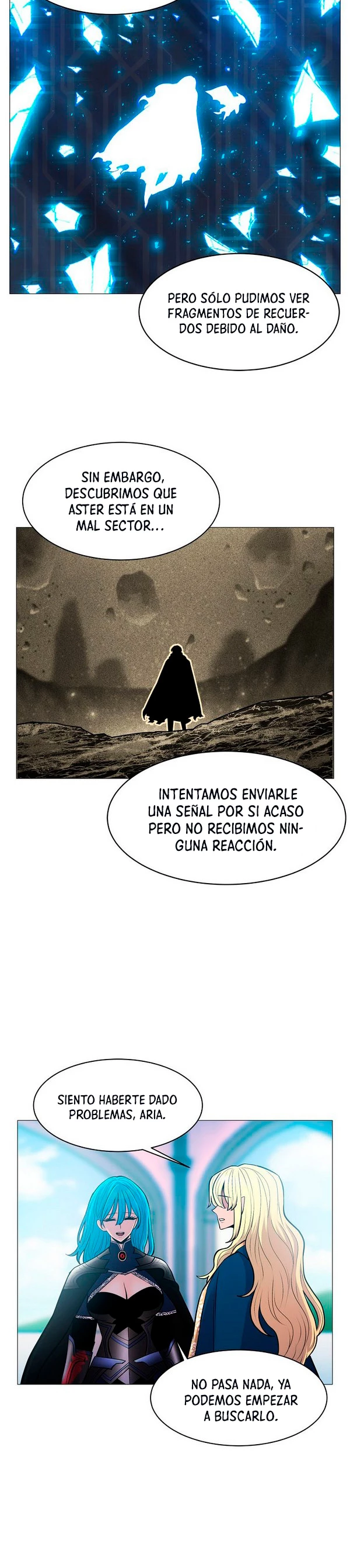Updater > Capitulo 85 > Page 51
