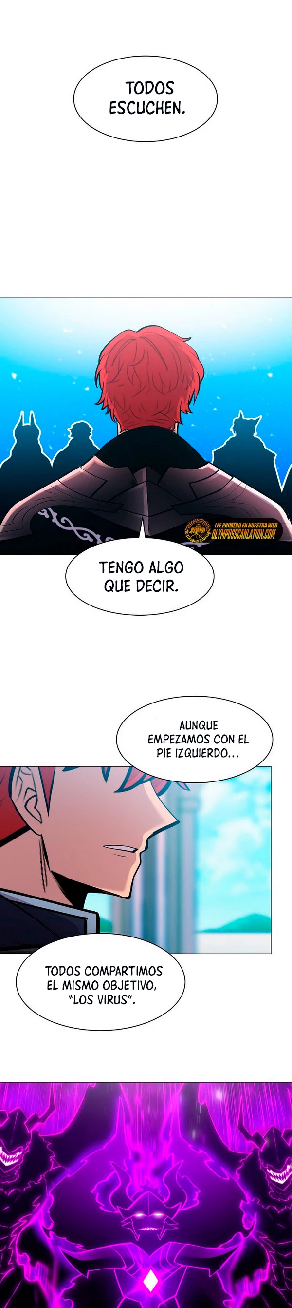 Updater > Capitulo 85 > Page 61