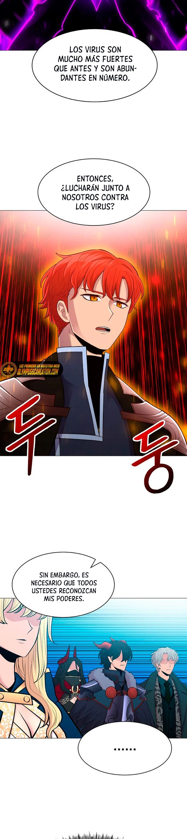 Updater > Capitulo 85 > Page 71