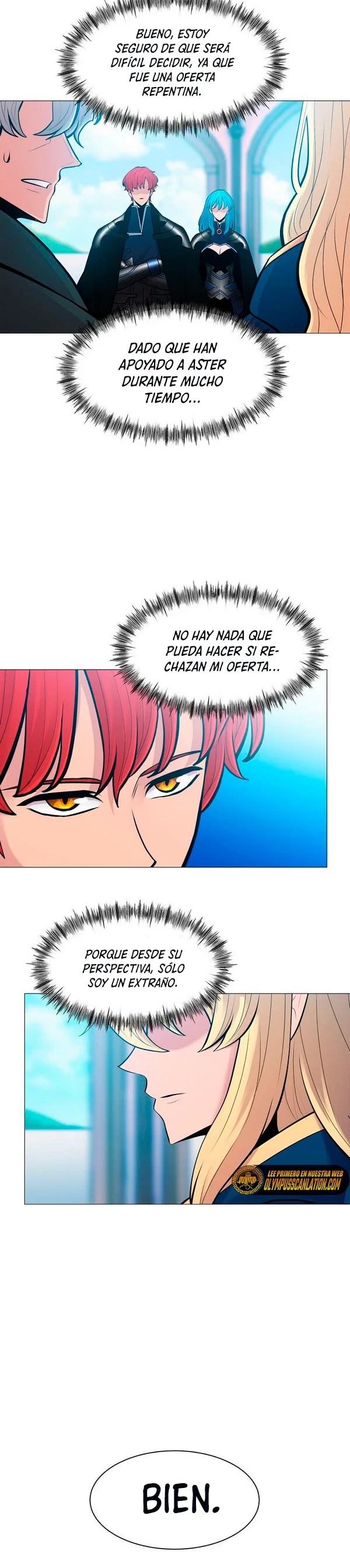 Updater > Capitulo 85 > Page 81