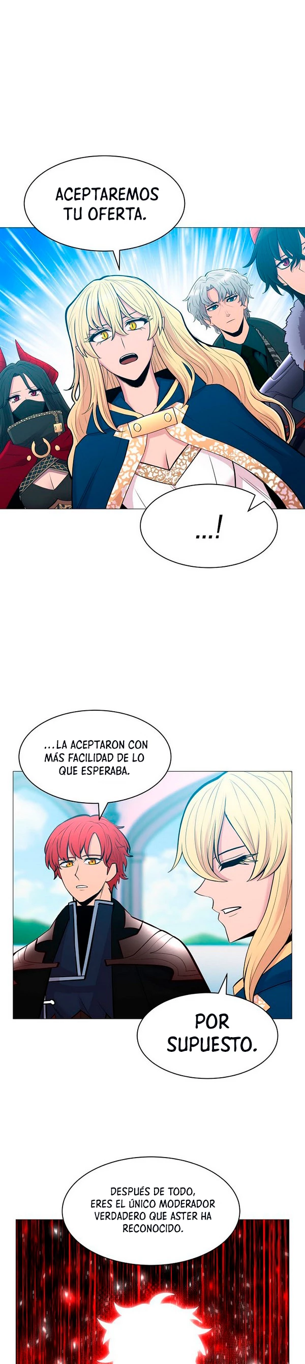 Updater > Capitulo 85 > Page 91
