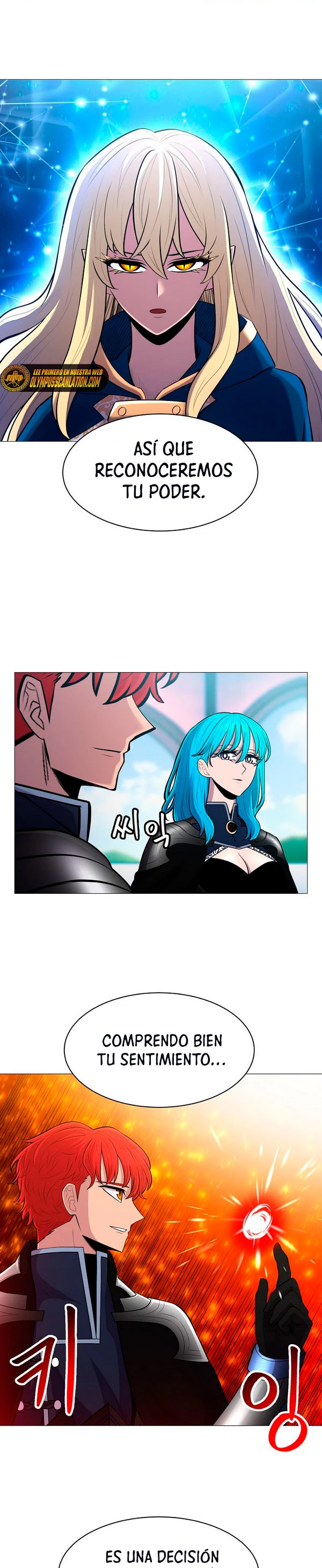 Updater > Capitulo 85 > Page 121