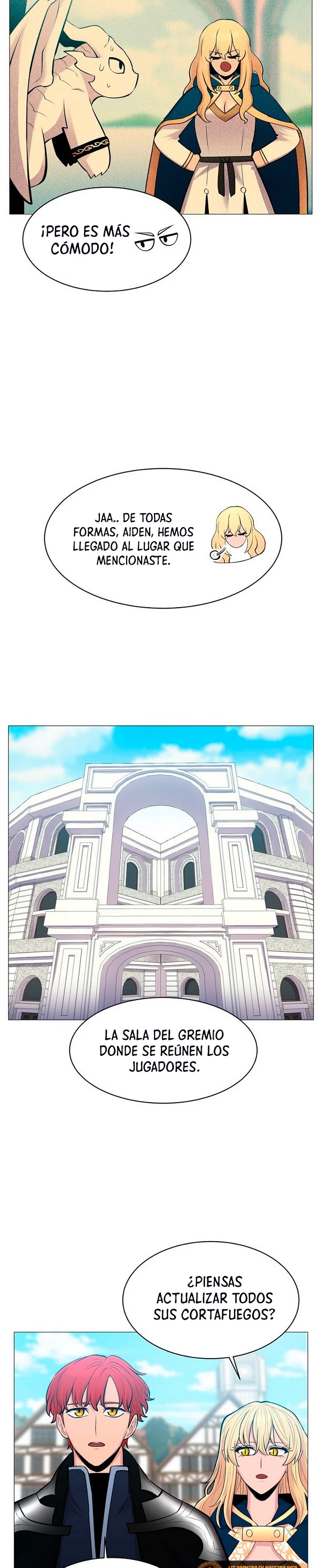 Updater > Capitulo 85 > Page 181