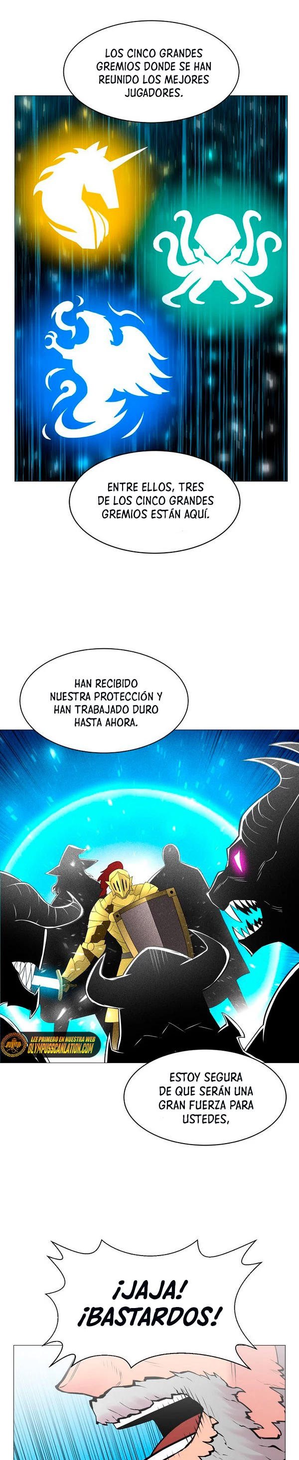 Updater > Capitulo 85 > Page 201