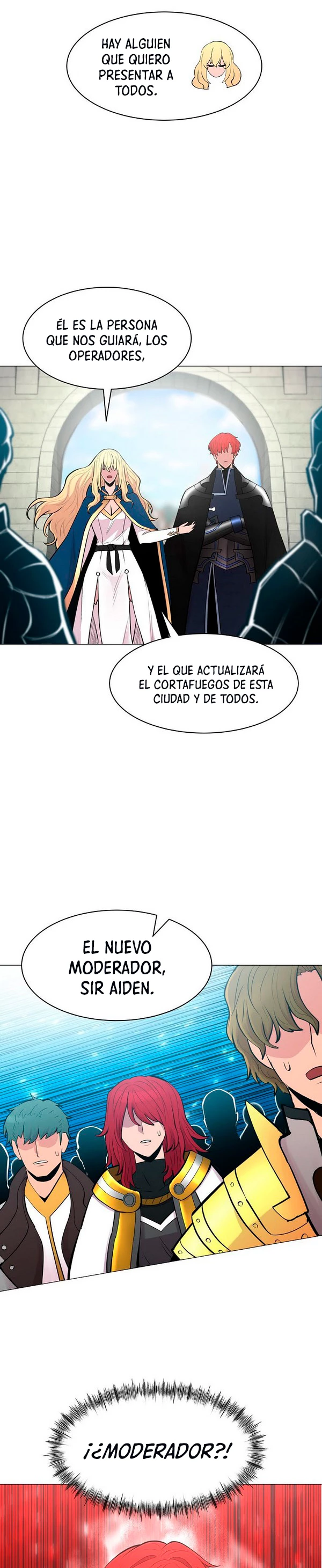 Updater > Capitulo 85 > Page 261