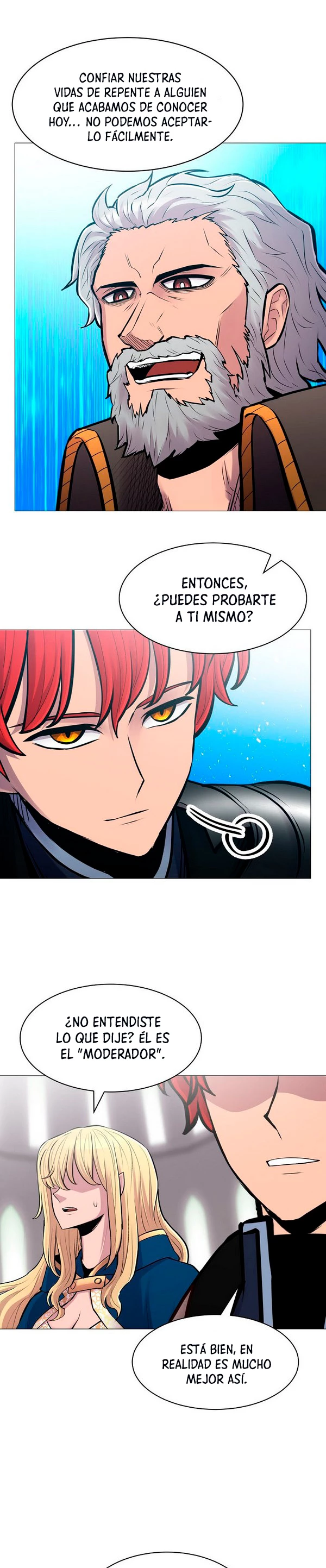 Updater > Capitulo 85 > Page 291