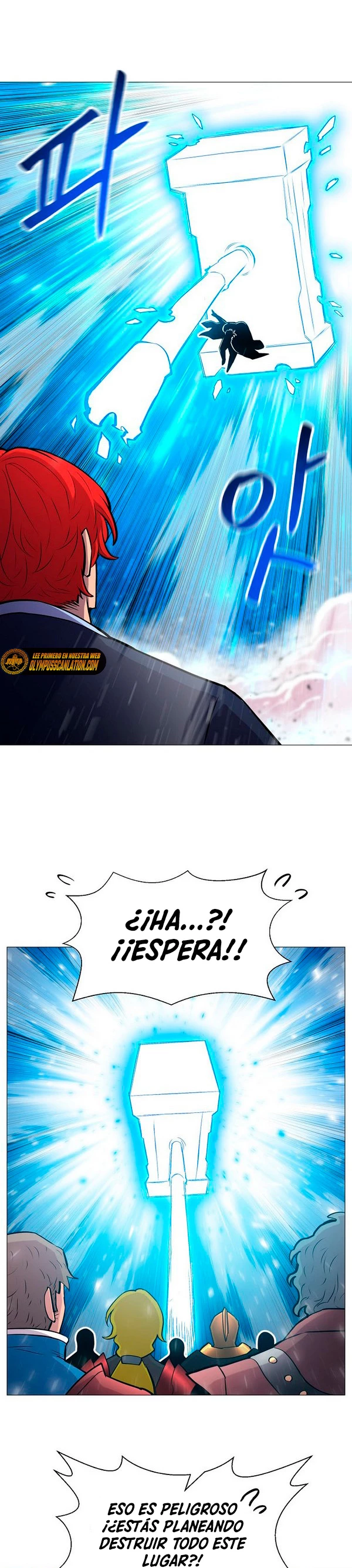 Updater > Capitulo 86 > Page 71