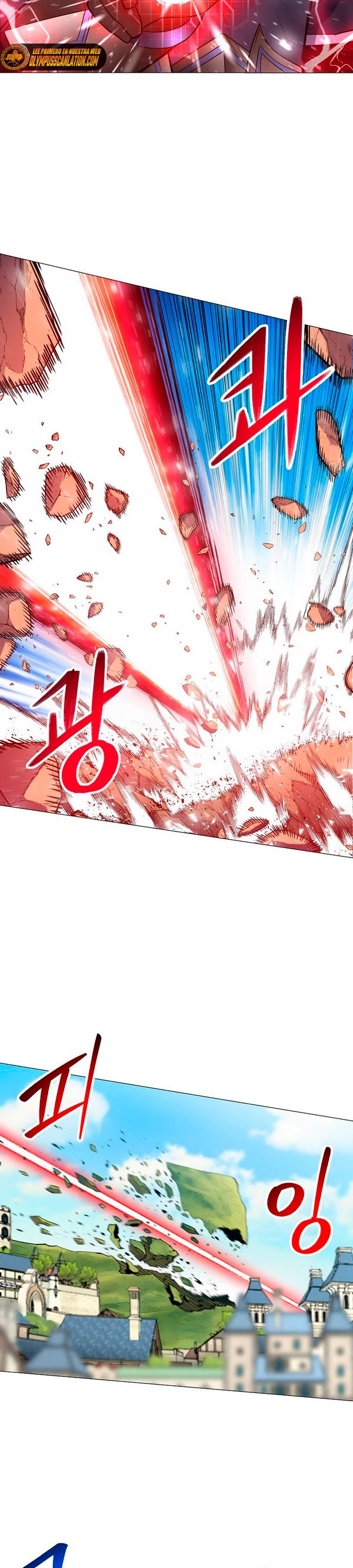 Updater > Capitulo 86 > Page 91