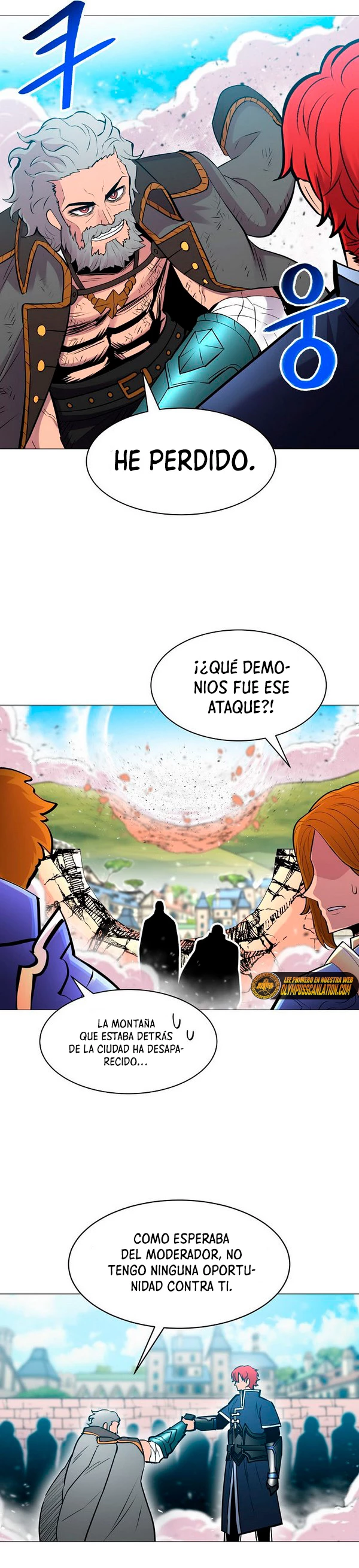 Updater > Capitulo 86 > Page 121
