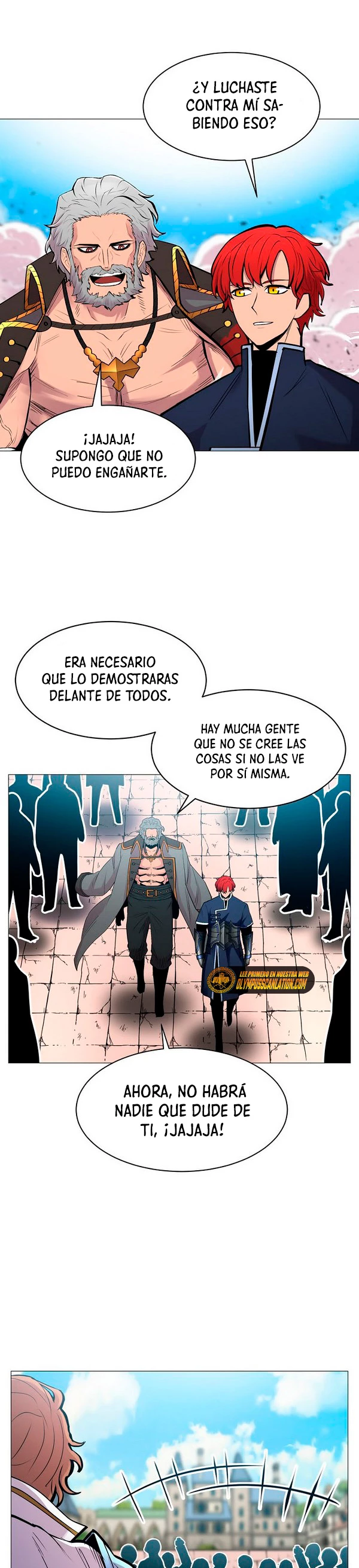 Updater > Capitulo 86 > Page 131