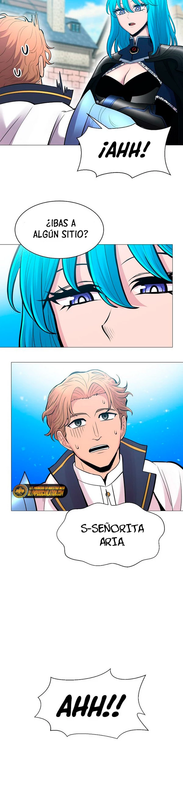 Updater > Capitulo 86 > Page 151