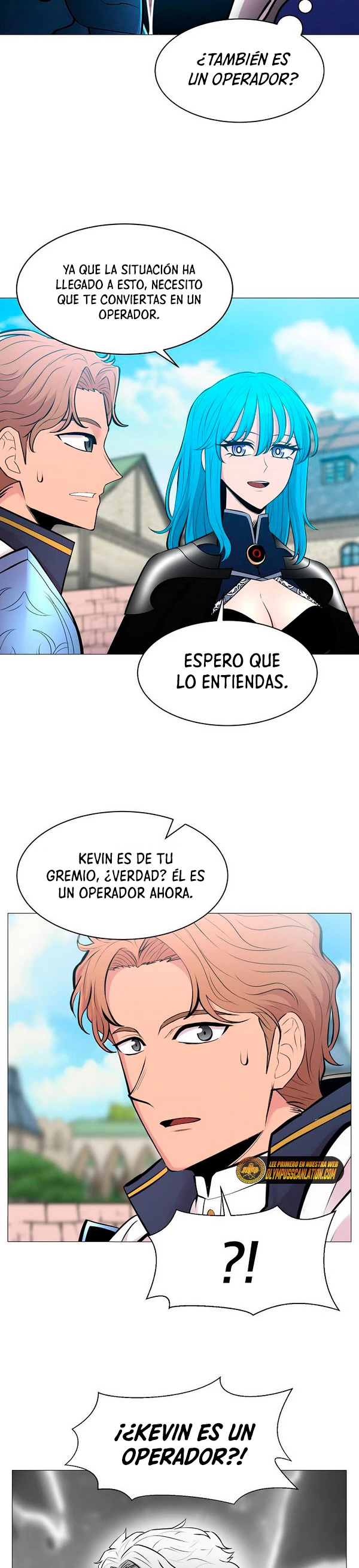 Updater > Capitulo 86 > Page 181