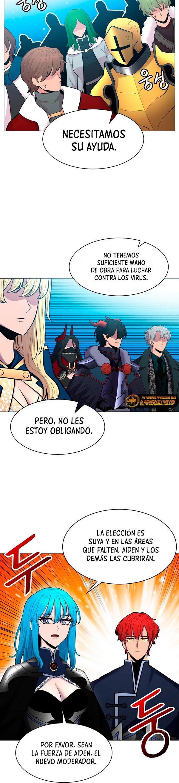 Updater > Capitulo 86 > Page 201