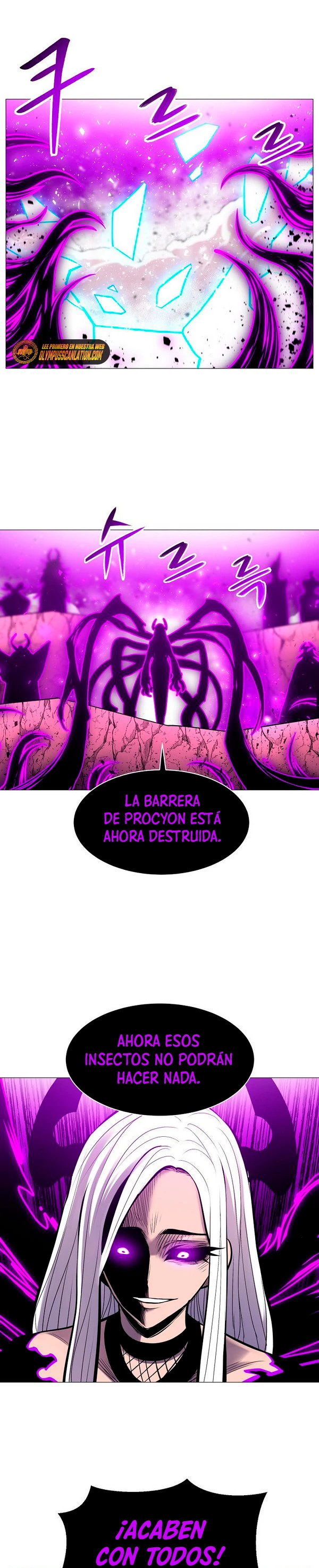 Updater > Capitulo 87 > Page 21