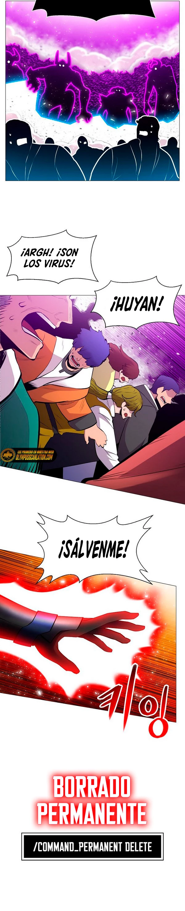 Updater > Capitulo 87 > Page 31