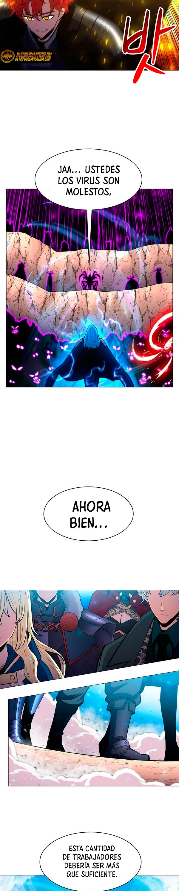 Updater > Capitulo 87 > Page 221