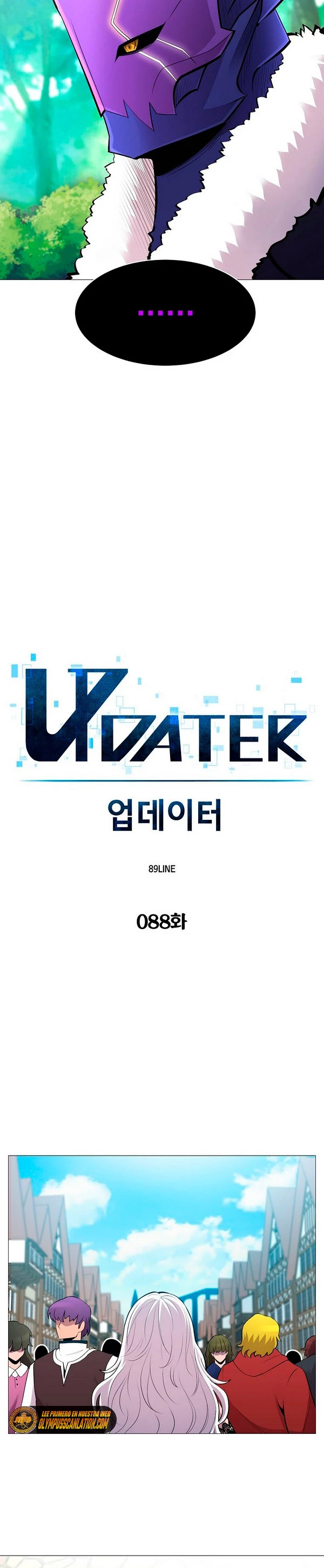 Updater > Capitulo 88 > Page 71