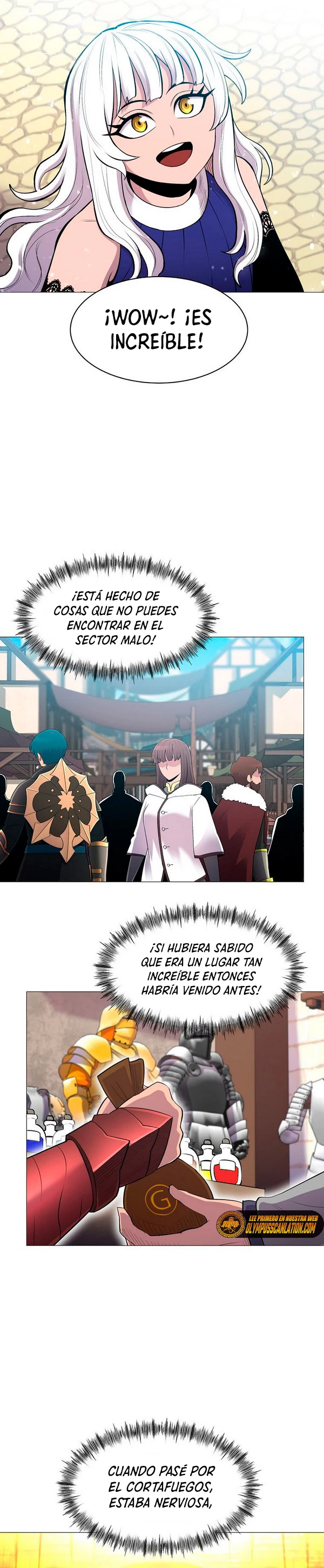 Updater > Capitulo 88 > Page 81