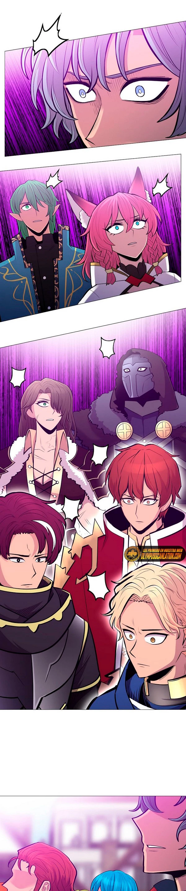 Updater > Capitulo 88 > Page 241