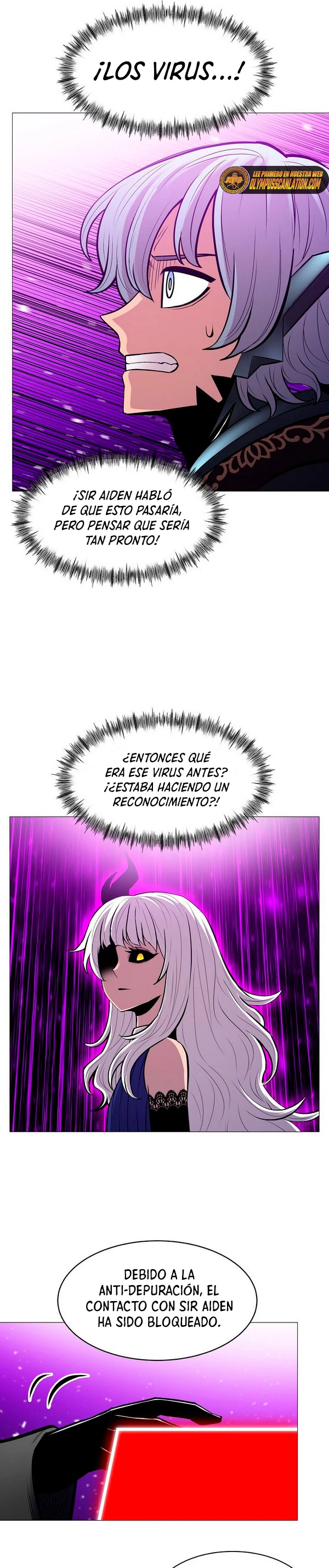 Updater > Capitulo 88 > Page 281