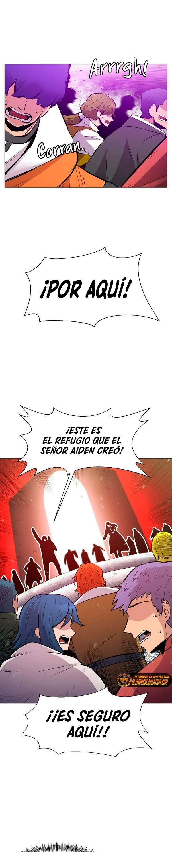 Updater > Capitulo 89 > Page 21