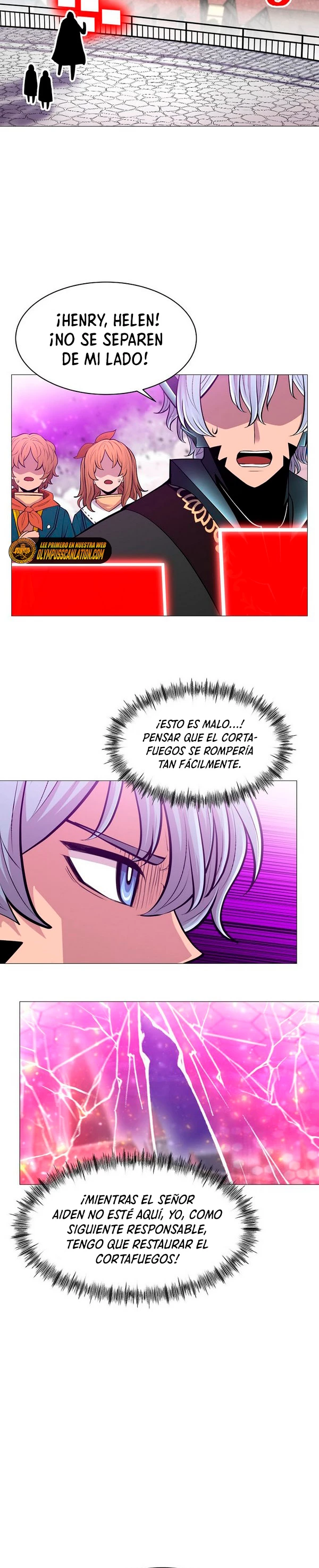 Updater > Capitulo 89 > Page 131