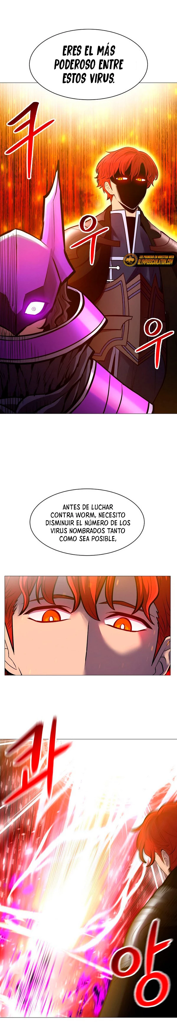 Updater > Capitulo 90 > Page 151