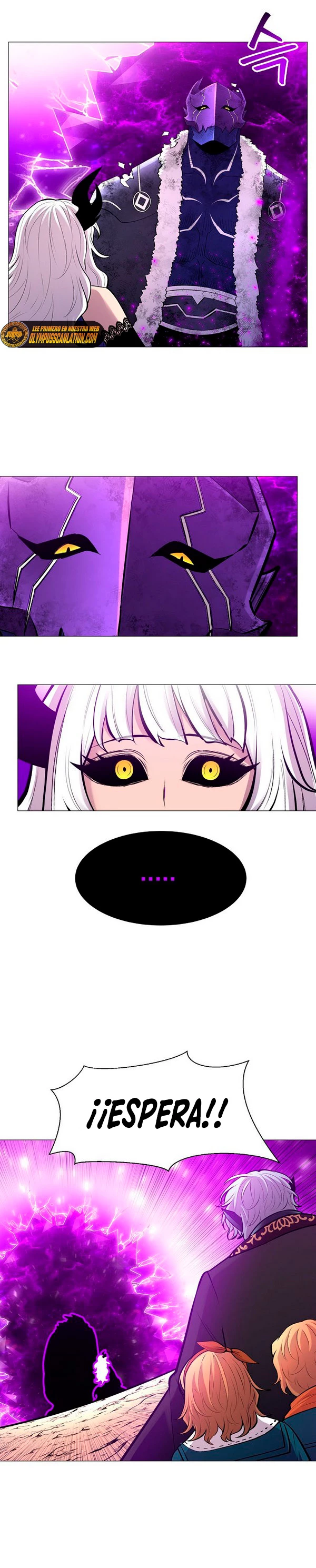 Updater > Capitulo 91 > Page 41