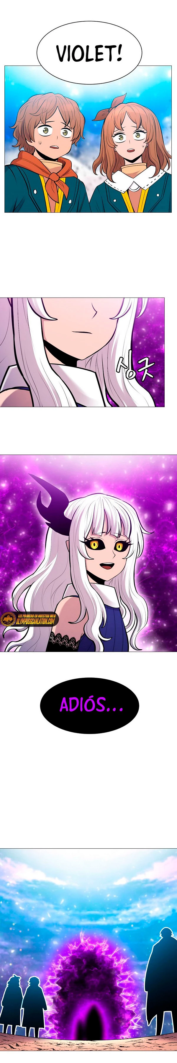 Updater > Capitulo 91 > Page 51