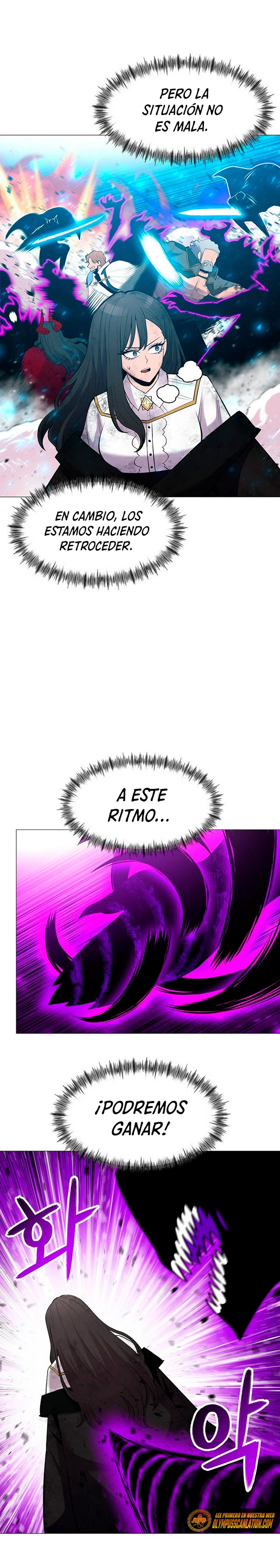 Updater > Capitulo 91 > Page 81