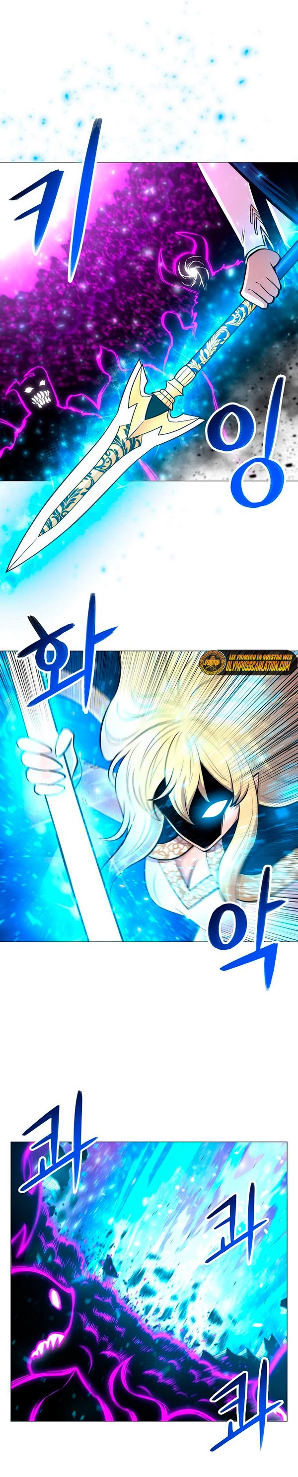 Updater > Capitulo 91 > Page 121