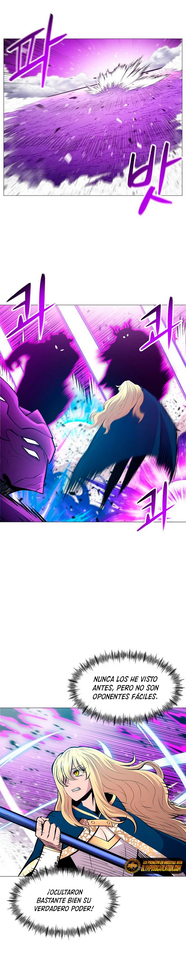 Updater > Capitulo 91 > Page 141