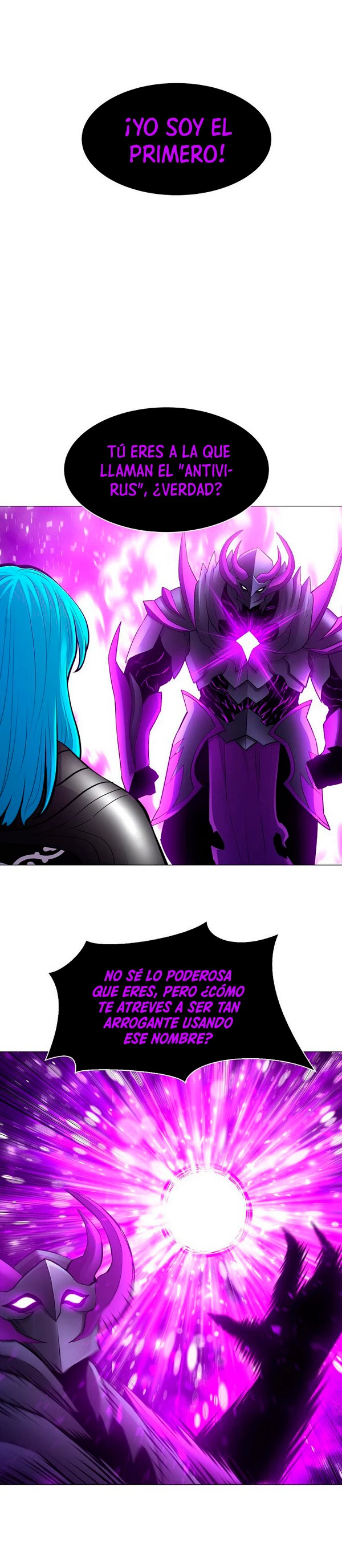 Updater > Capitulo 91 > Page 171