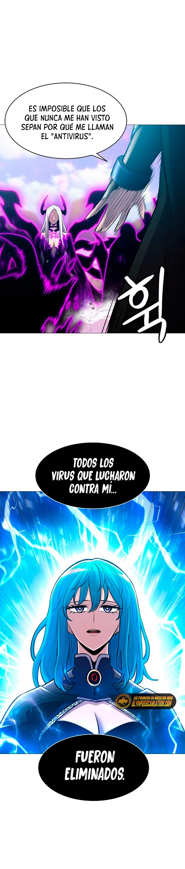 Updater > Capitulo 91 > Page 201