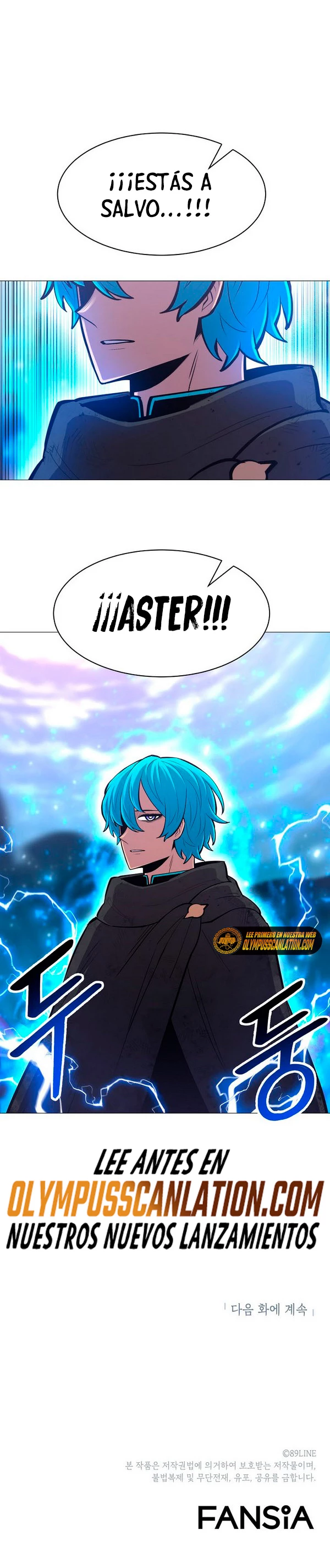 Updater > Capitulo 91 > Page 321