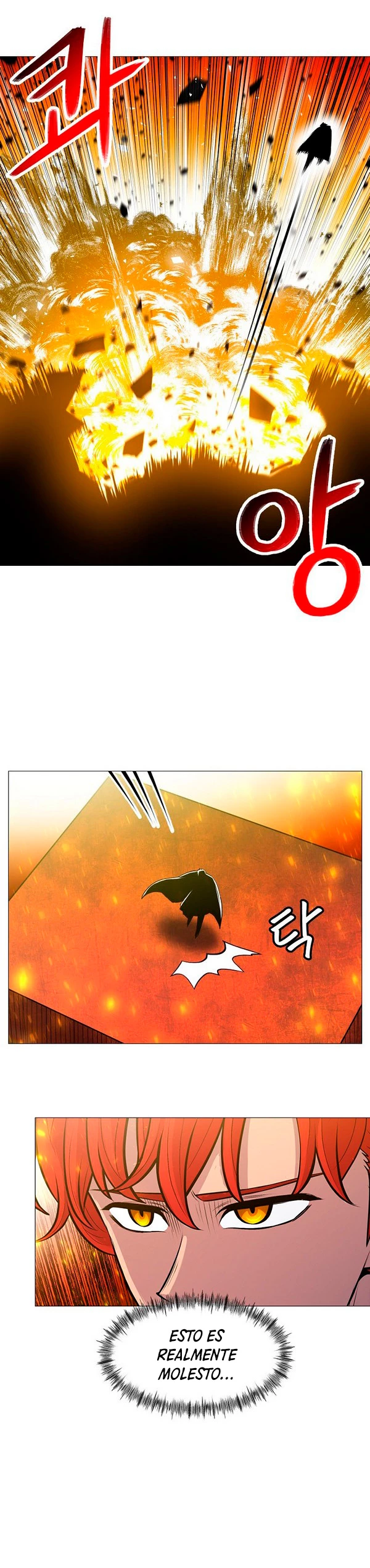 Updater > Capitulo 92 > Page 121