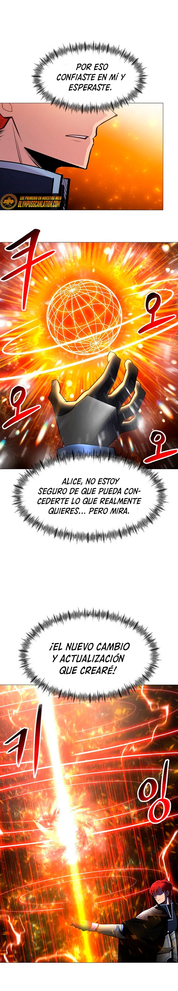 Updater > Capitulo 92 > Page 201