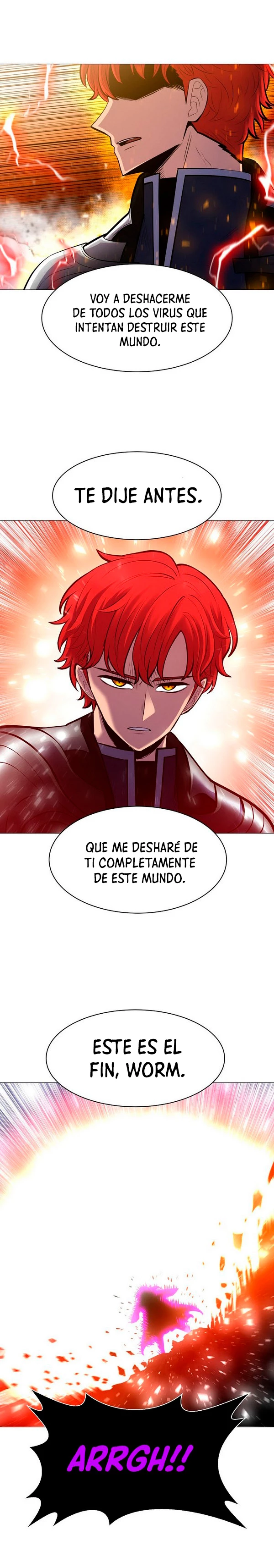 Updater > Capitulo 92 > Page 291