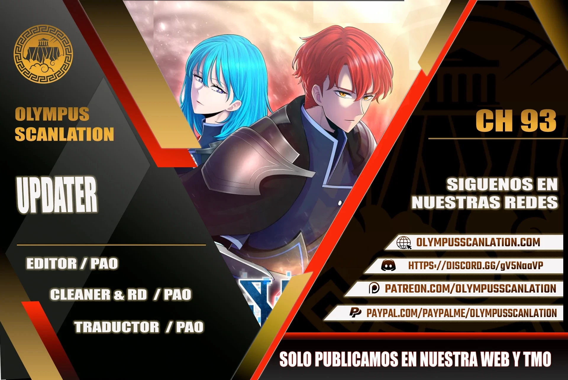 Updater > Capitulo 93 > Page 01